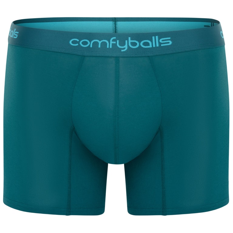 Comfyballs Charcoal Viper Performance 