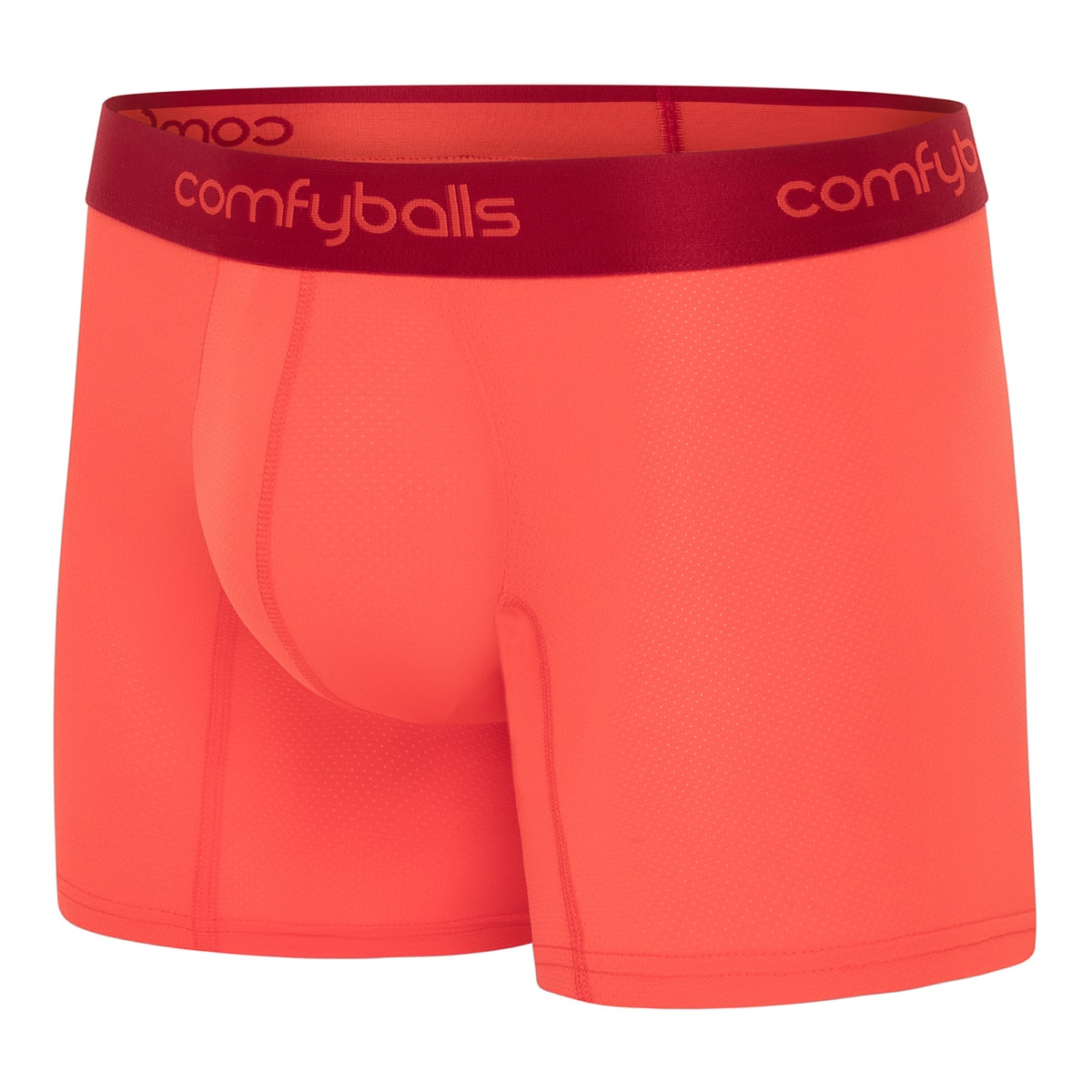 Comfyballs Charcoal Viper Performance 