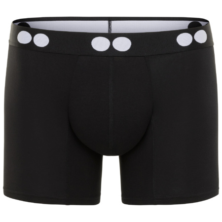 Black Waistballs Cotton