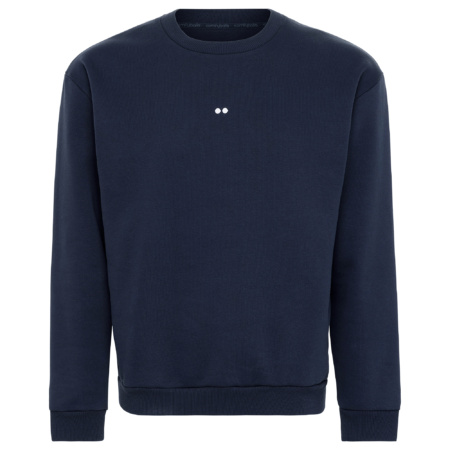 Sweat Navy - Man