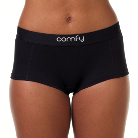 Comfy Black String Comfycel 