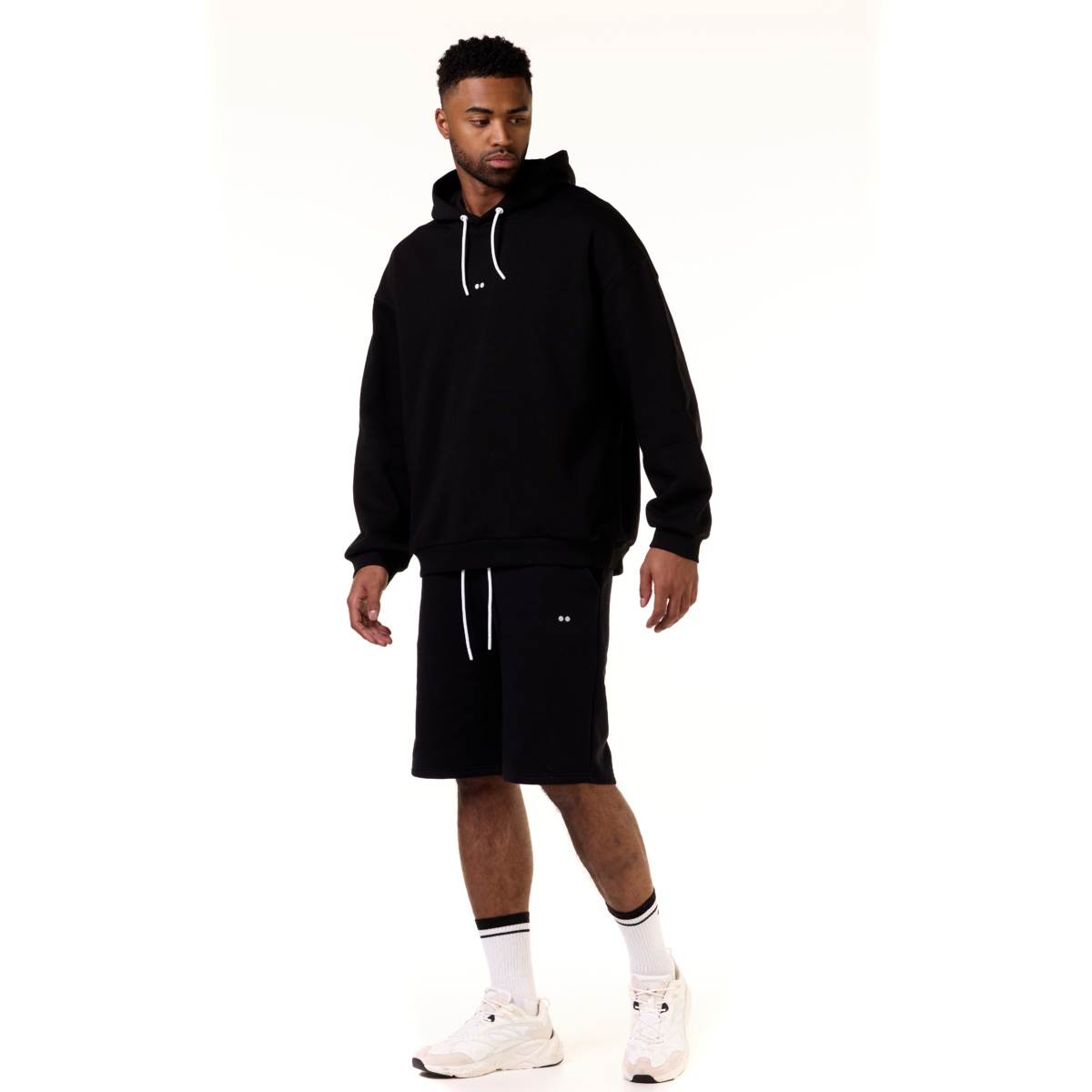 Comfy sales hoodie black