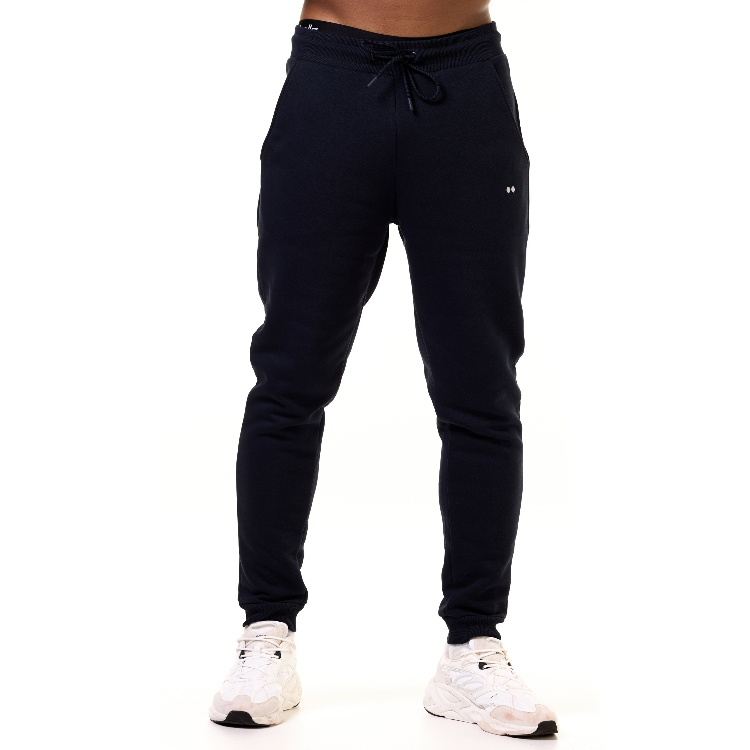 Comfy Sweatpants Navy - Man