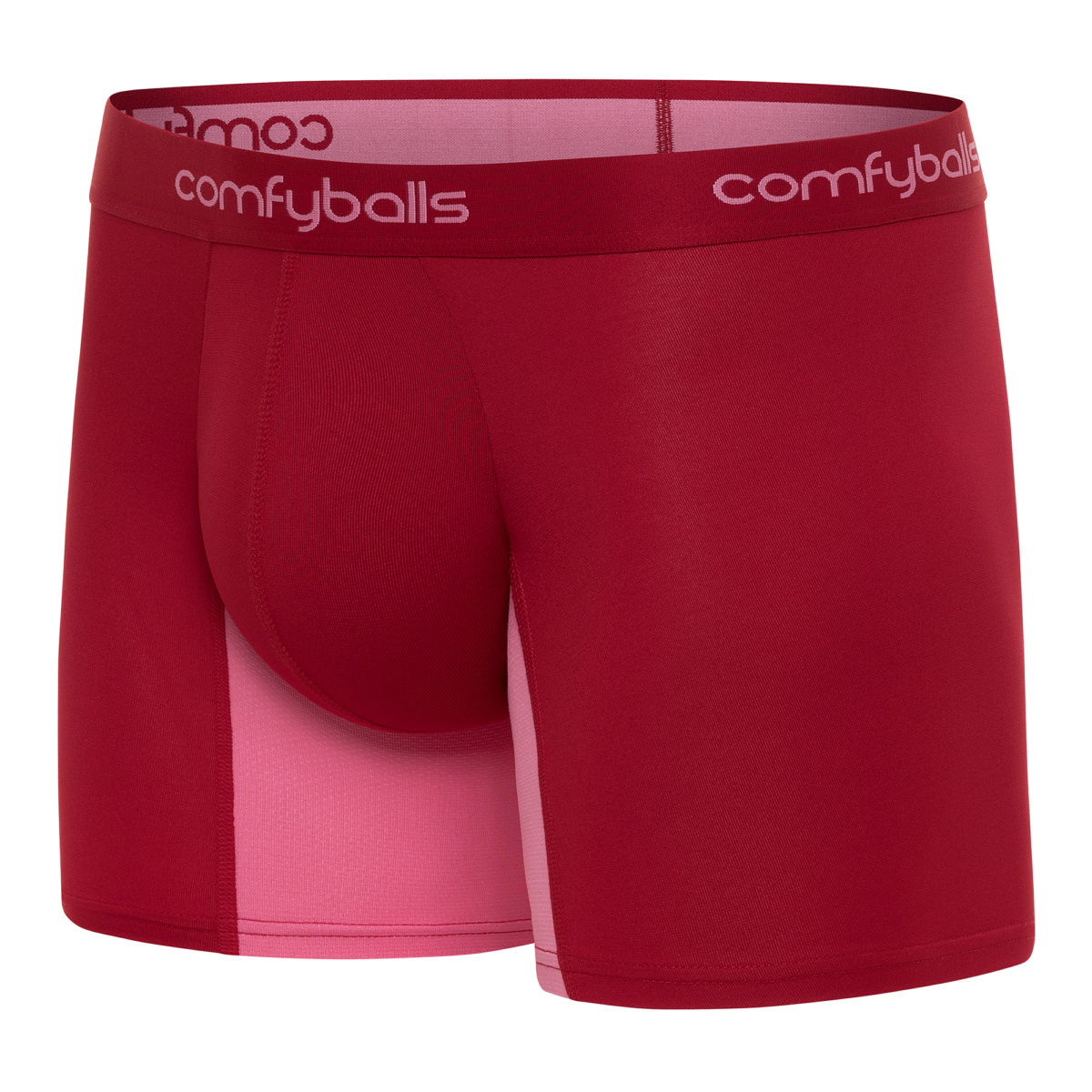 Comfyballs Pink Red Performance Comfyballs