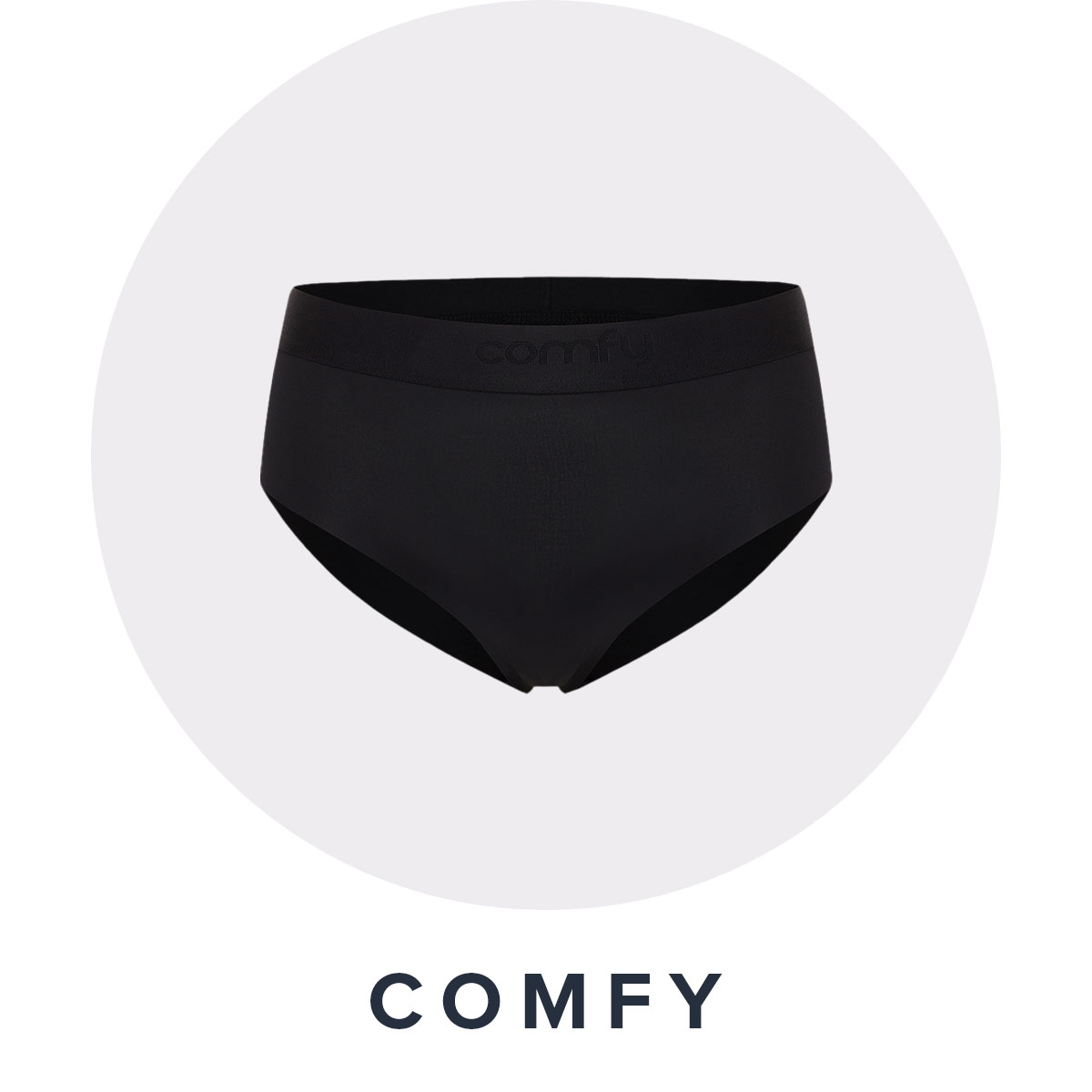 COMFYCEL - The World's Softest Underwear 