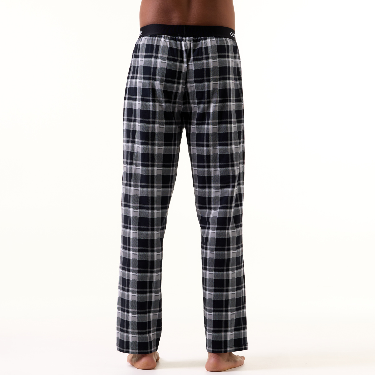 Fruit of the Loom MPC02 Unwind Printed Men's Pyjama - Color/Print May