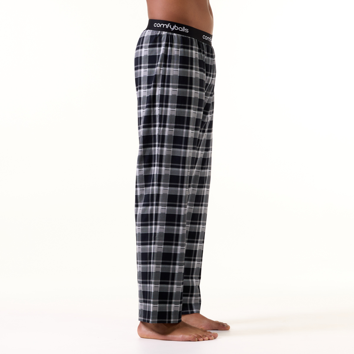 New Ohio State OSU Buckeyes Flannel Block O Black Pajama Pants Mens Size  2XL XXL | eBay