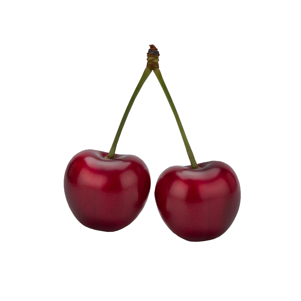 Hemsida. bildBalls cherries