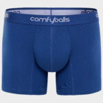 Dark Blue Performance