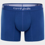 Dark Blue Performance