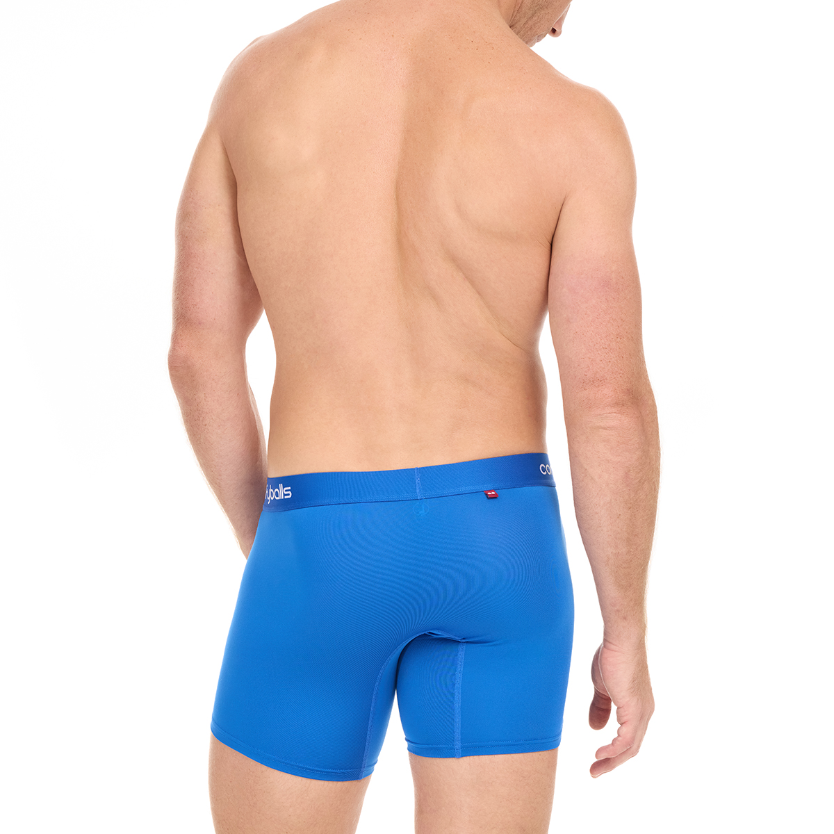 Dark Blue Performance