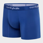 Dark Blue Performance