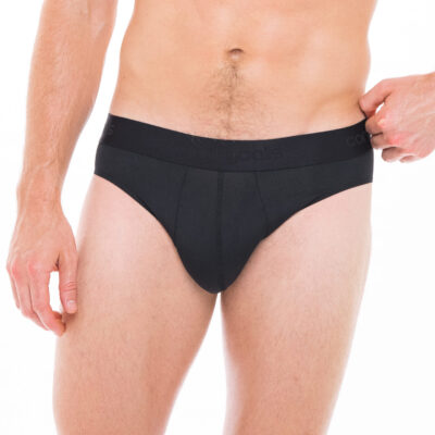 Ghost Black Performance