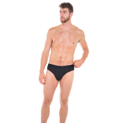 Ghost Black Performance