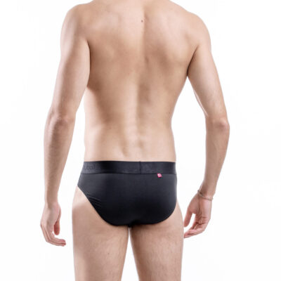 Ghost Black Performance