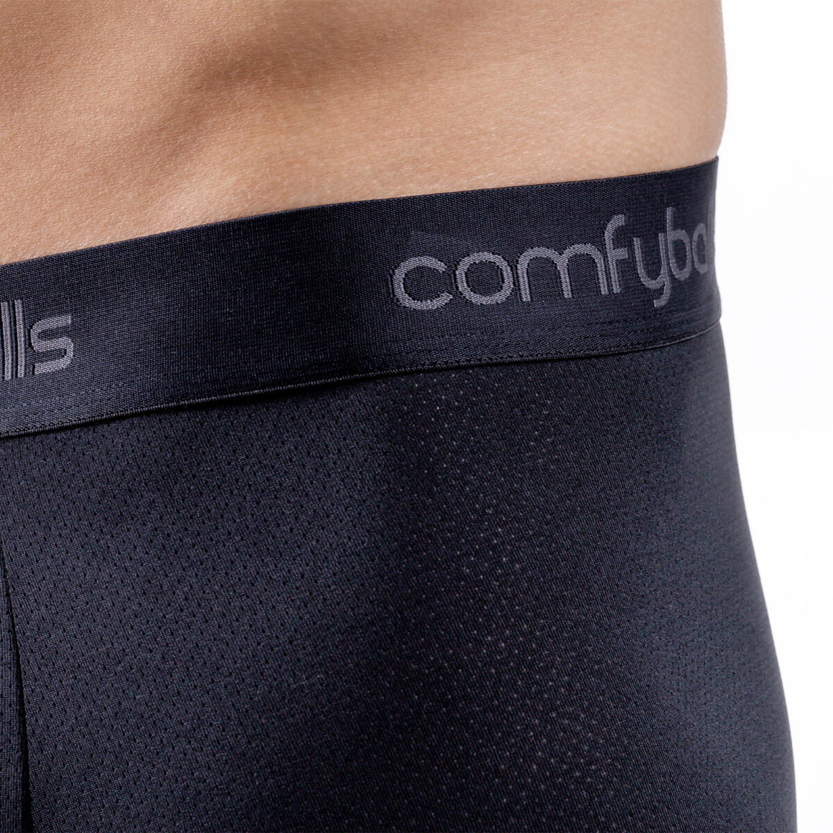 Pitch Black Performance Superlight