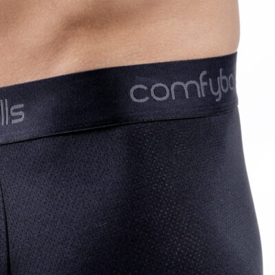 Pitch Black Performance Superlight