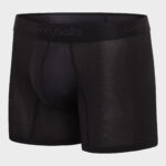 Pitch Black Performance Superlight