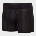 Pitch Black Performance Superlight