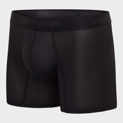 Pitch Black Performance Superlight