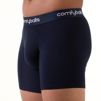 Navy Comfycel