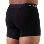 Black 'n White Comfycel