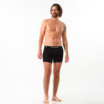 Black 'n White Comfycel