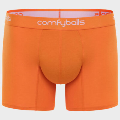 Orange Comfycel