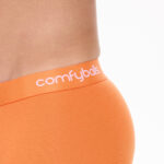 Orange Comfycel