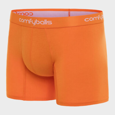 Orange Comfycel
