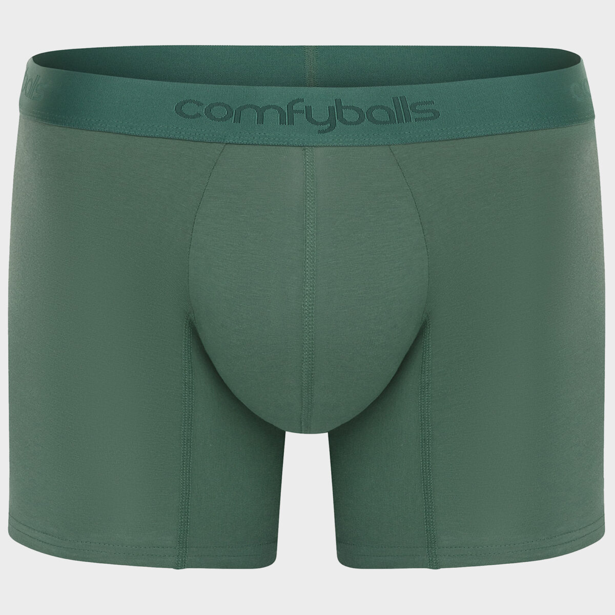 Ghost Moss Forest Cotton