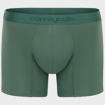 Ghost Moss Forest Cotton