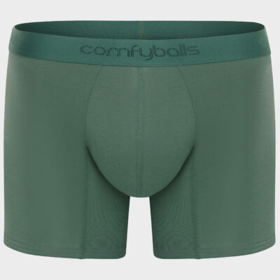 Ghost Moss Forest Cotton