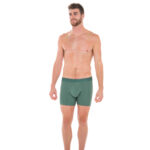 Ghost Moss Forest Cotton