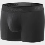 Ghost Navy Chilly Cotton