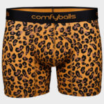 Leopard Cotton