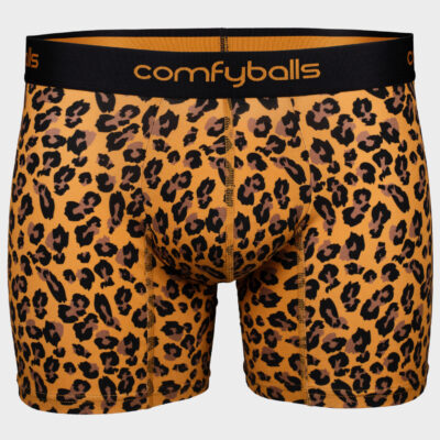 Leopard Cotton
