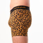 Leopard Cotton