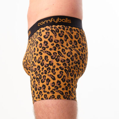 Leopard Cotton