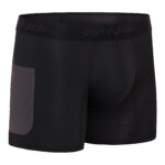 Pitch Black Pocket Performance