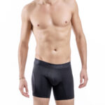 Pitch Black Pocket Performance