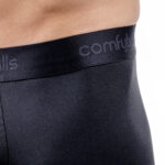 Pitch Black Pocket Performance