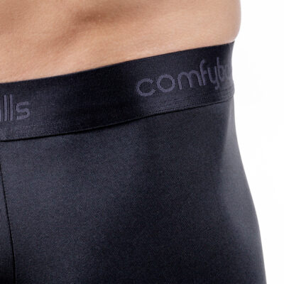 Pitch Black Pocket Performance