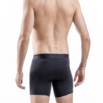 Pitch Black Pocket Performance